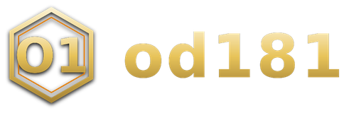 od181 logo